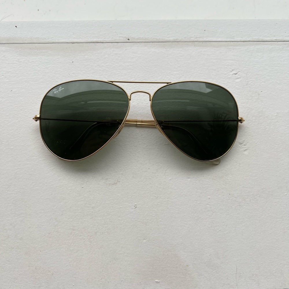 Ray Ban Aviator Large Metal II - Picture 2 of 8